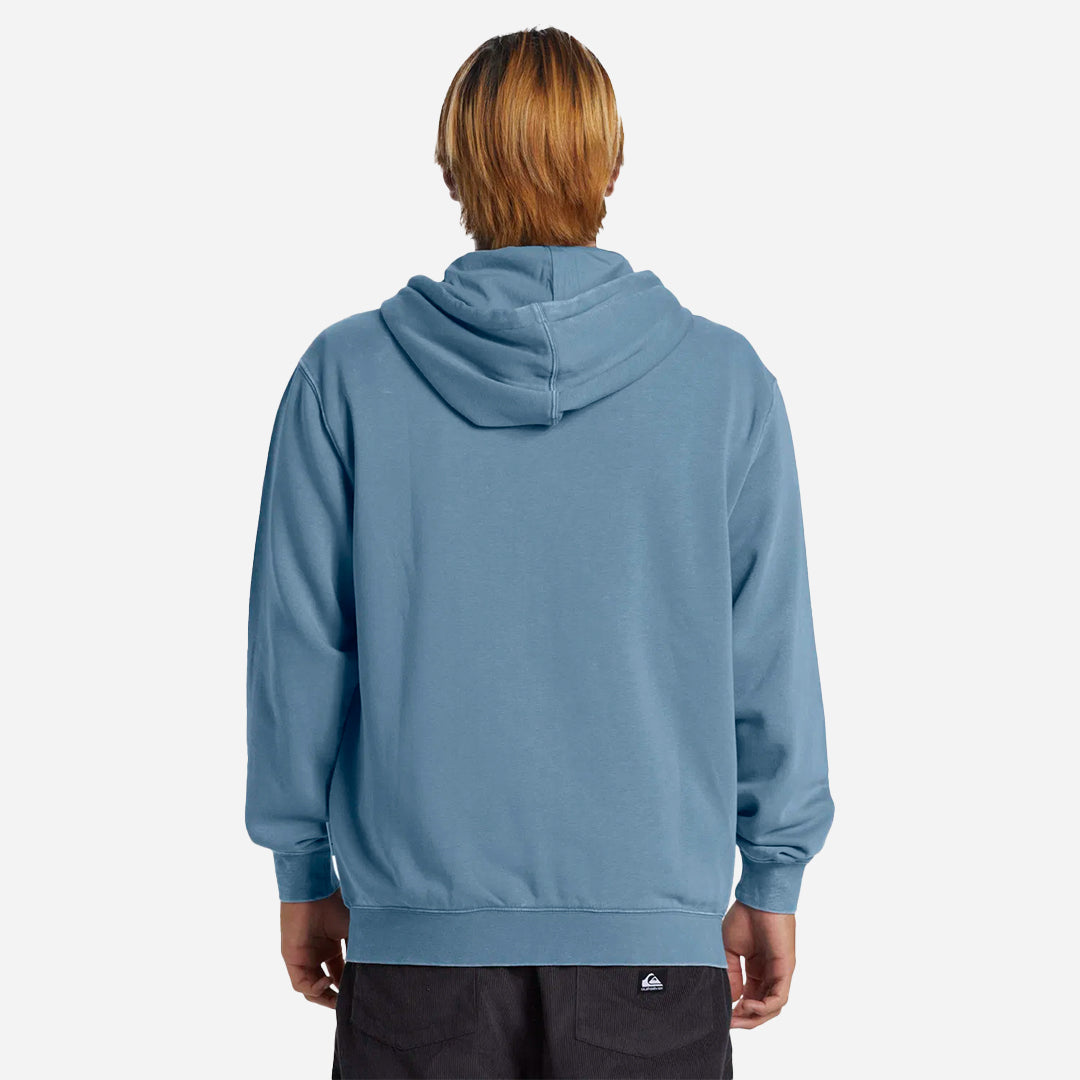 Quiksilver Salt Water Zip Hoodie