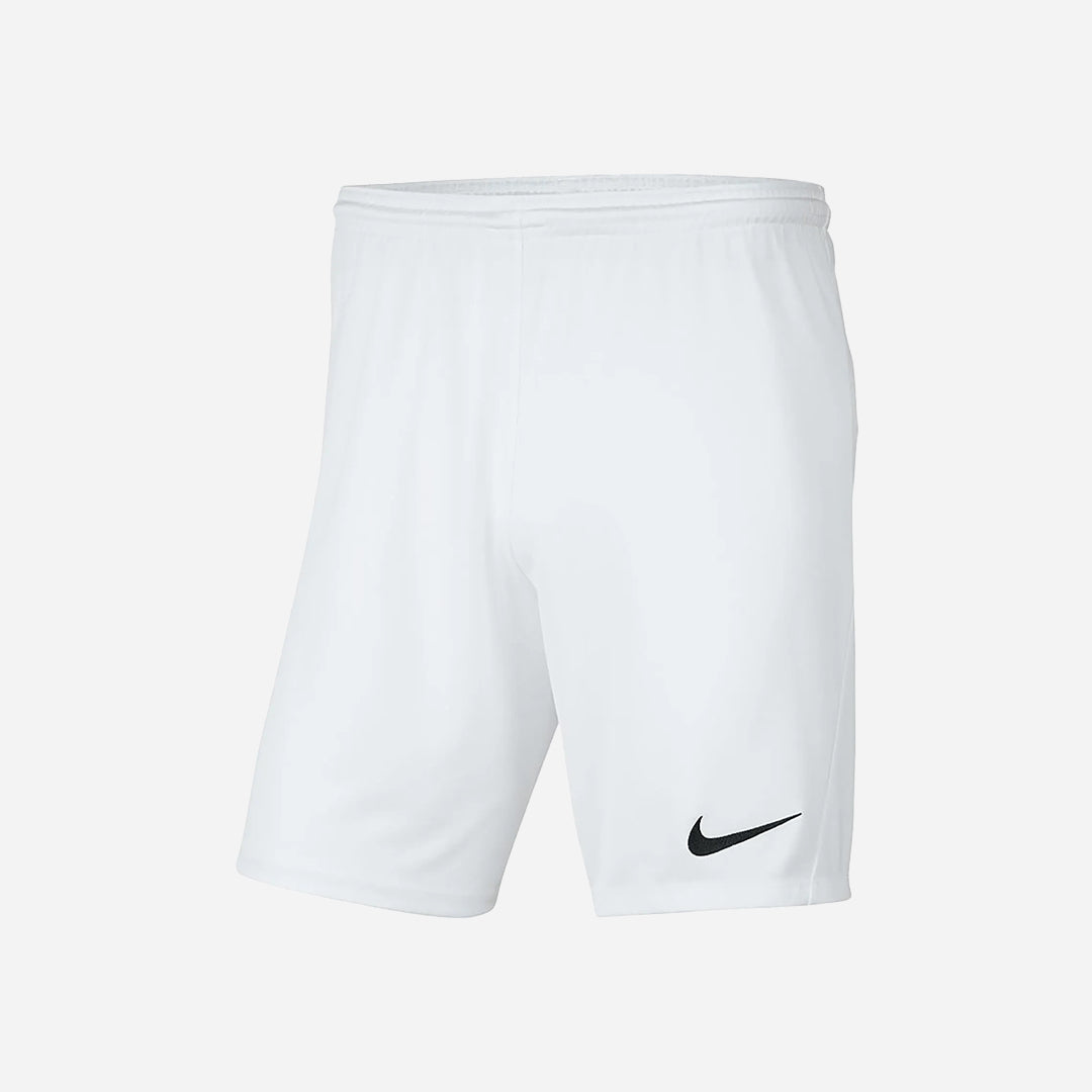Nike M Nk Df Park III Short Nb K
