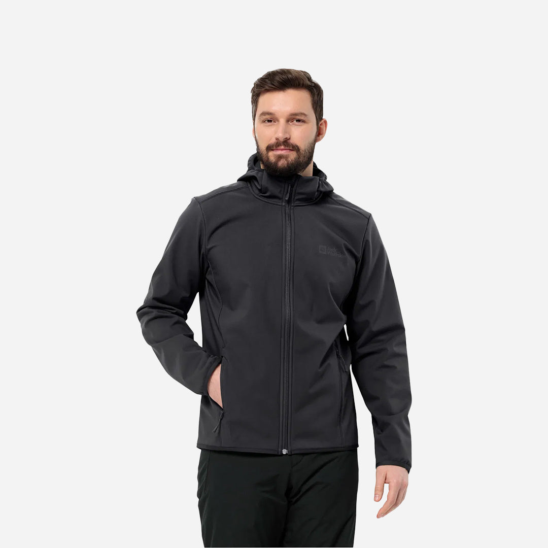 Jack Wolfskin Bornberg Hoody
