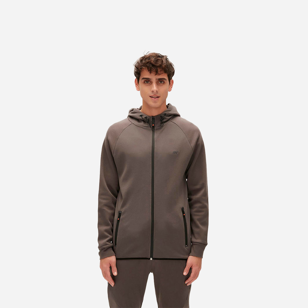 Bad Bear Leo Antrasit Sweatshirt