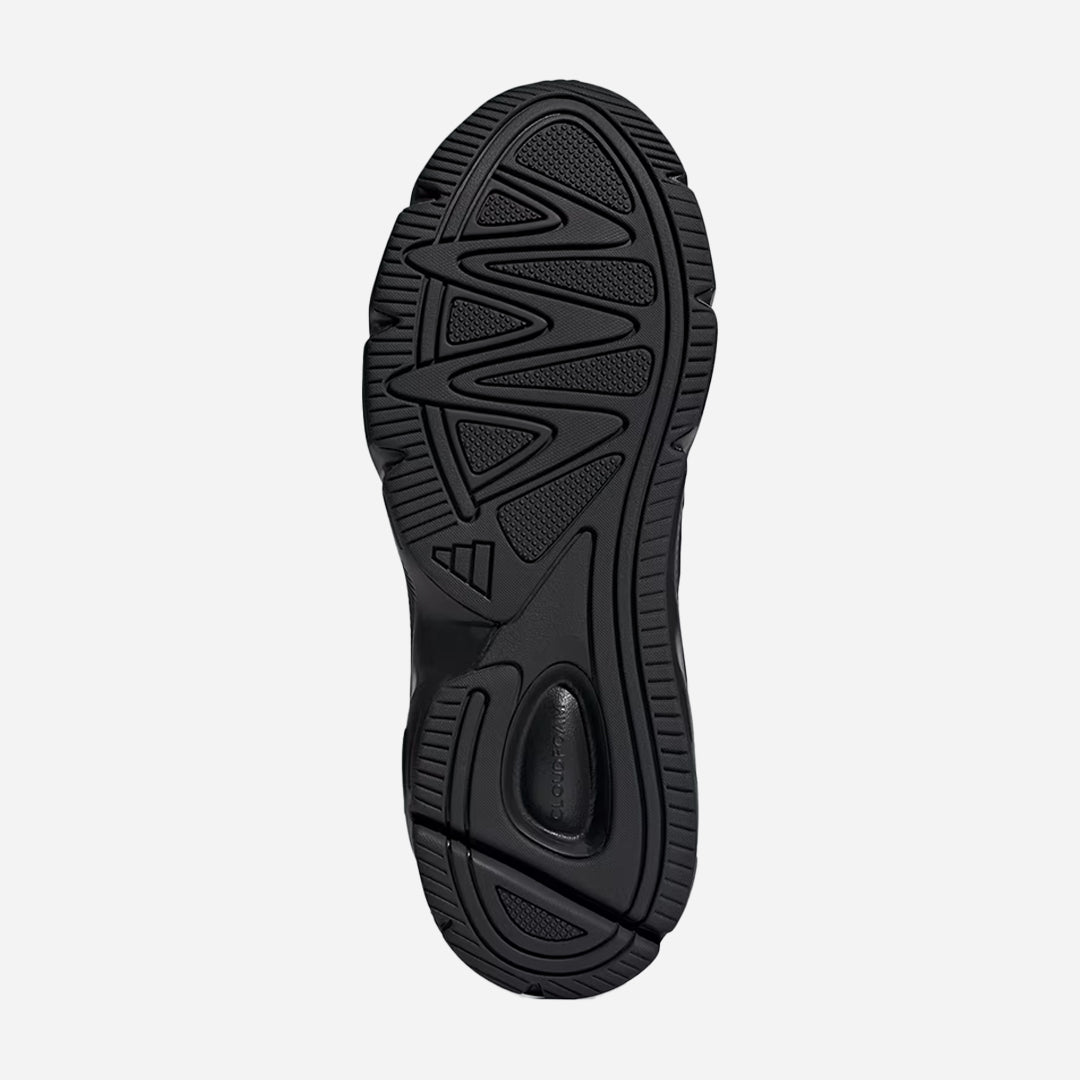 Adidas Crazychaos 2000 Erkek Siyah Sneaker Ayakkabı