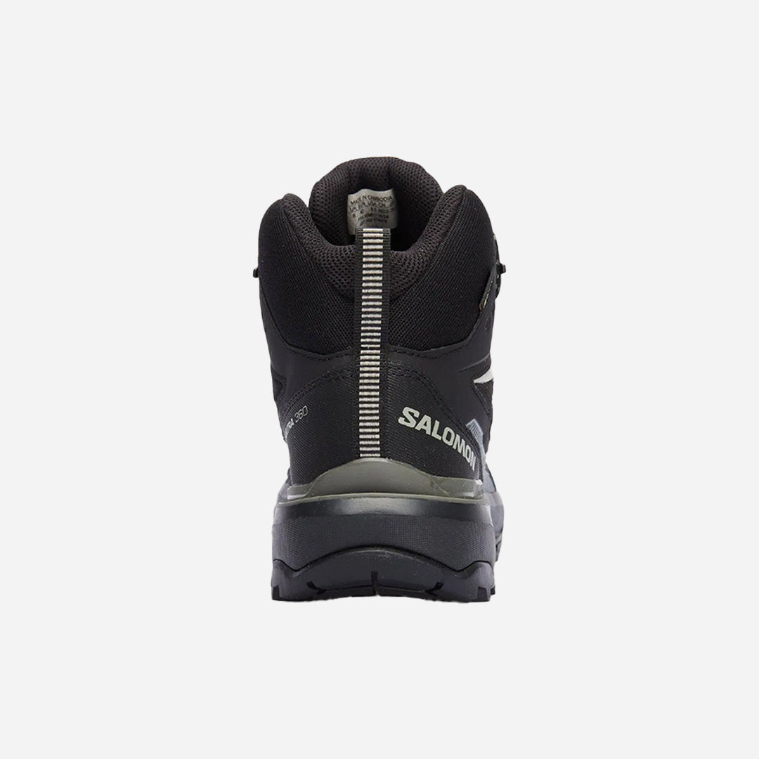 Salomon X Ultra 360 Mid Gore-Tex Erkek Outdoor Bot
