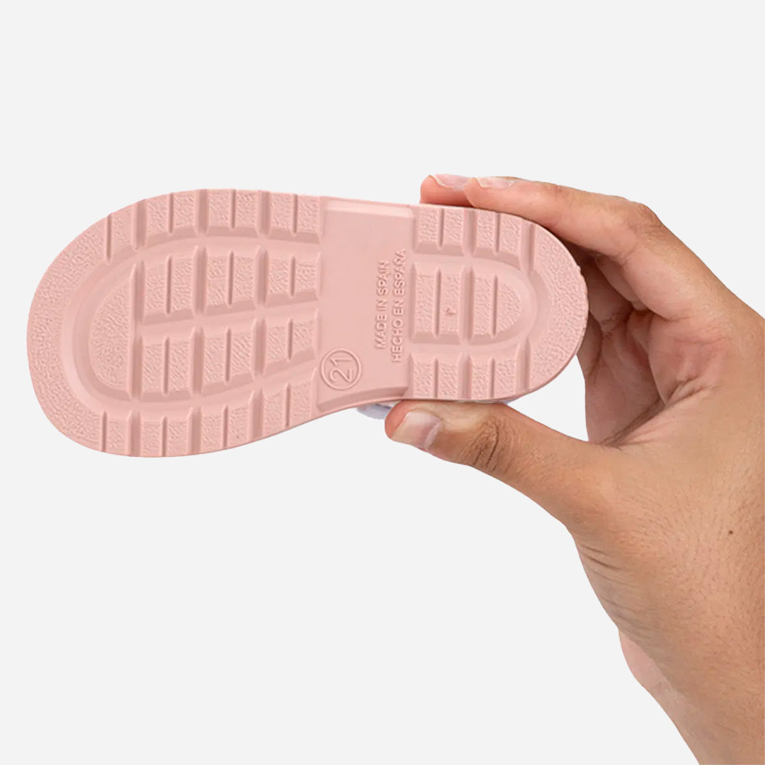 Igor Mendi Gato Çocuk Pembe Outdoor Bot