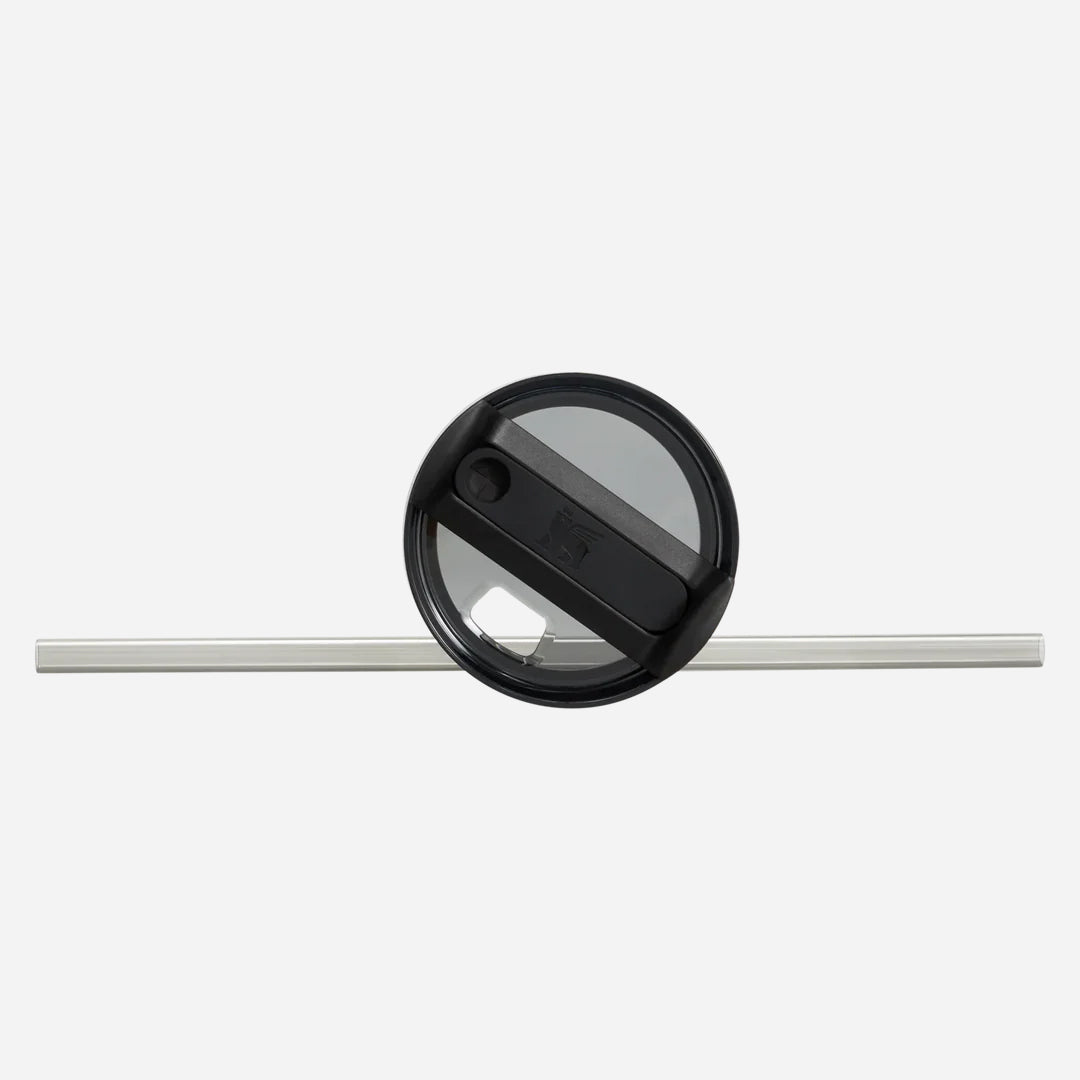 Stanley The Quencher H2.o Flowstate Unisex Siyah Termos - Siyah