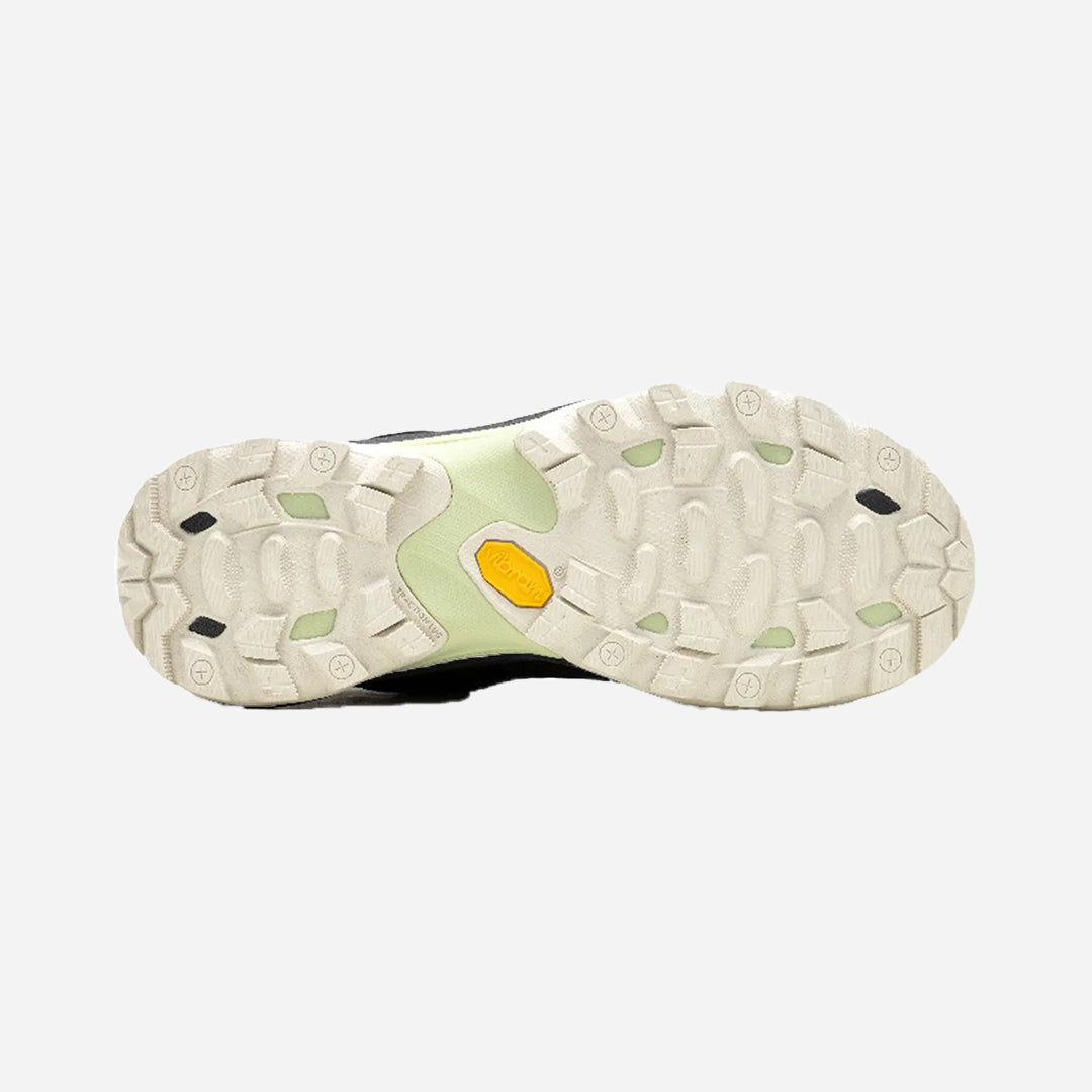Merrell Moab Speed 2 Mid Gtx Erkek Siyah Bot - Siyah