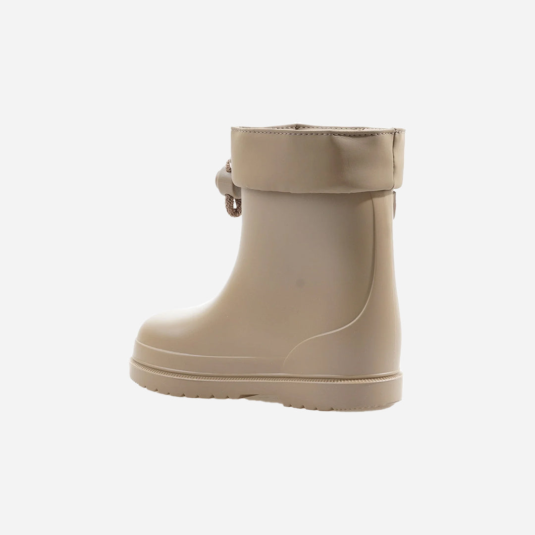 Igor Bımbı Eurı Borrego Marino Lacivert Çocuk Çizmesi