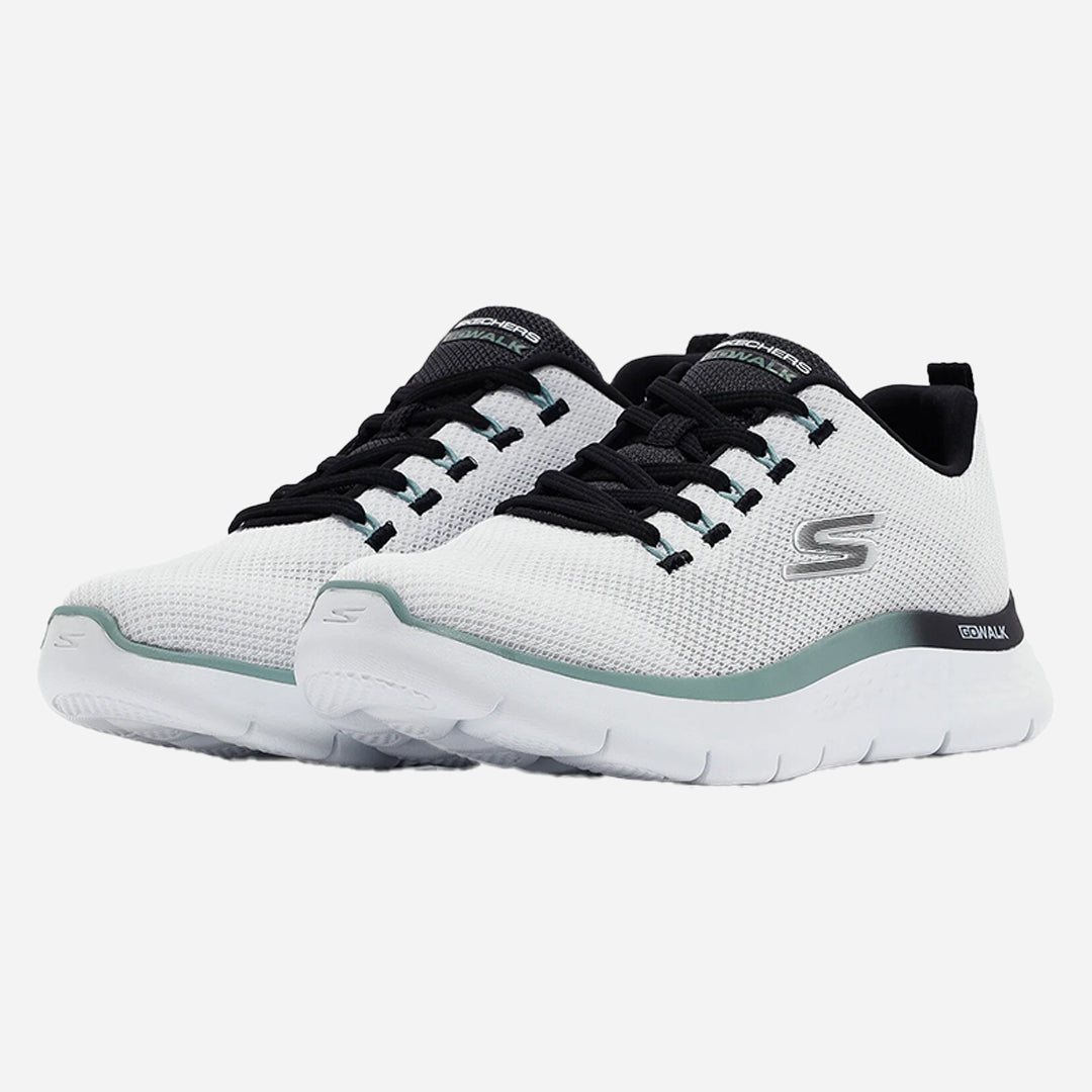 Skechers Go Walk Flex Erkek Beyaz Günlük Ayakkabı