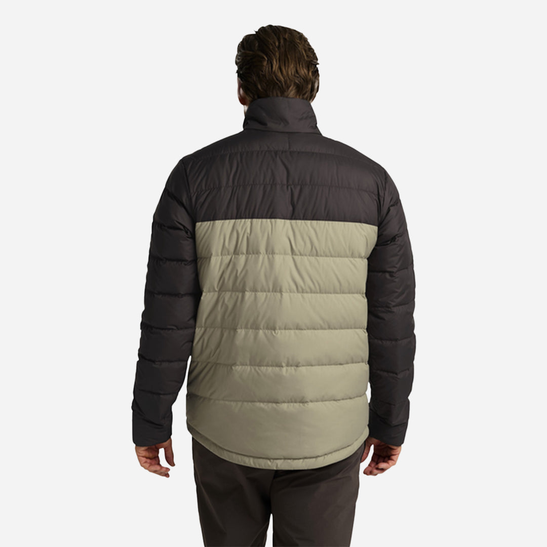 Jack Wolfskin Ather Down Jkt M Rds Erkek Mont