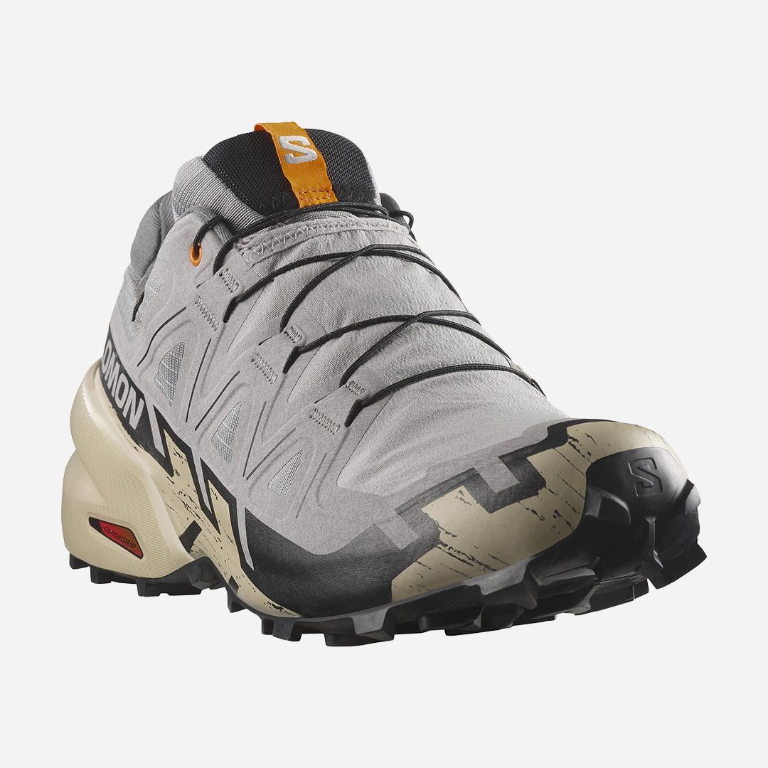 Salomon Speedcross 6 Gore-tex Erkek Patika Koşusu Ayakkabısı