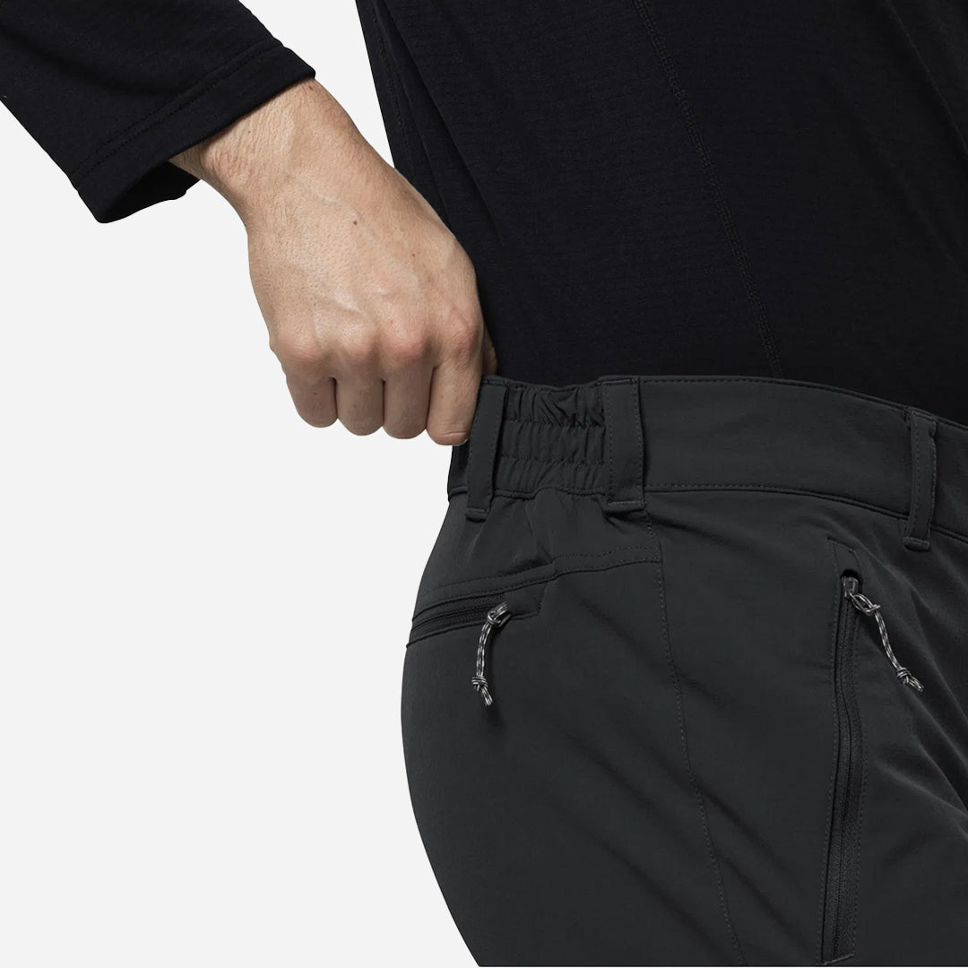 Jack Wolfskin Activate XT Erkek Outdoor Pantolon