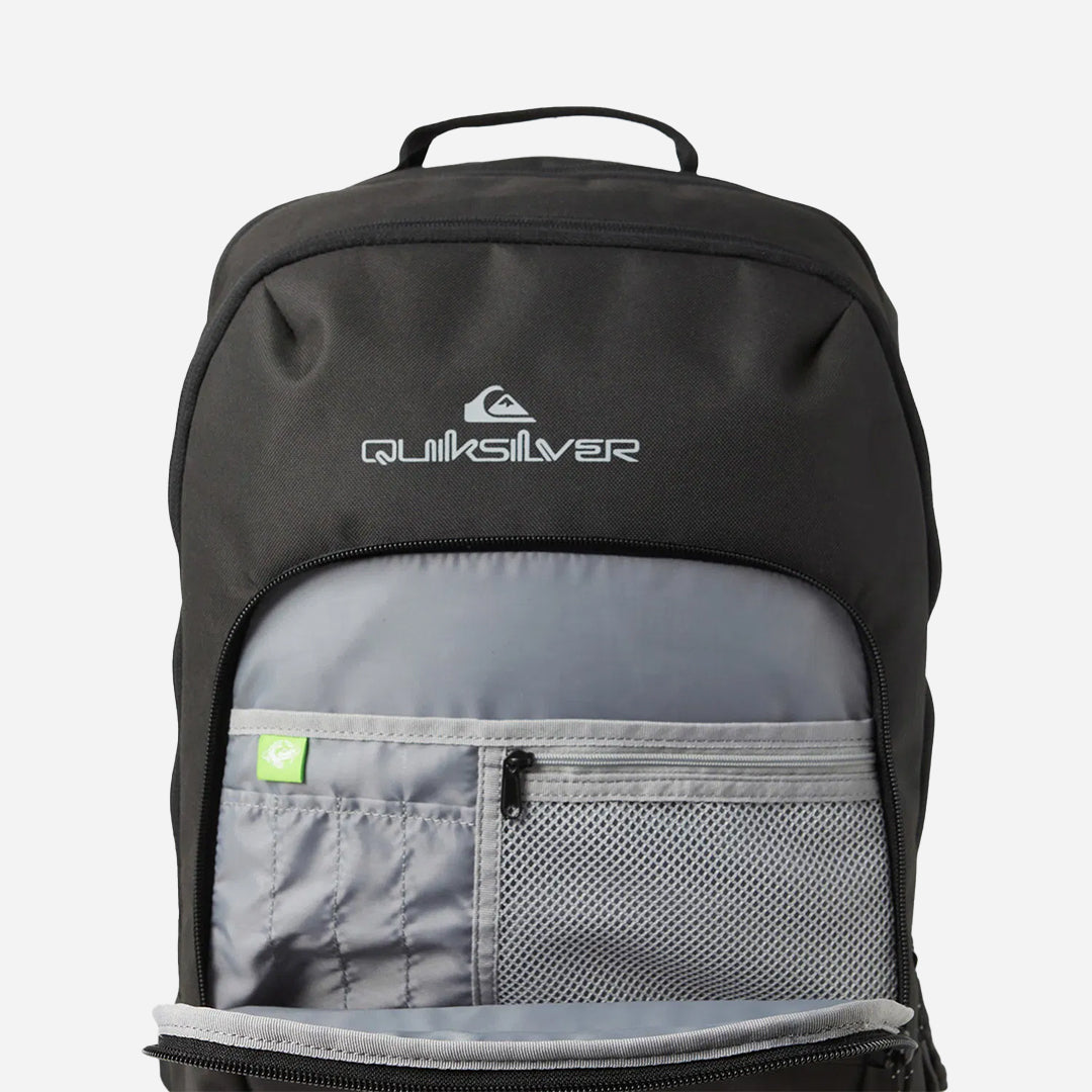 Quiksilver Burst 2.0 Siyah Sırt Çantası
