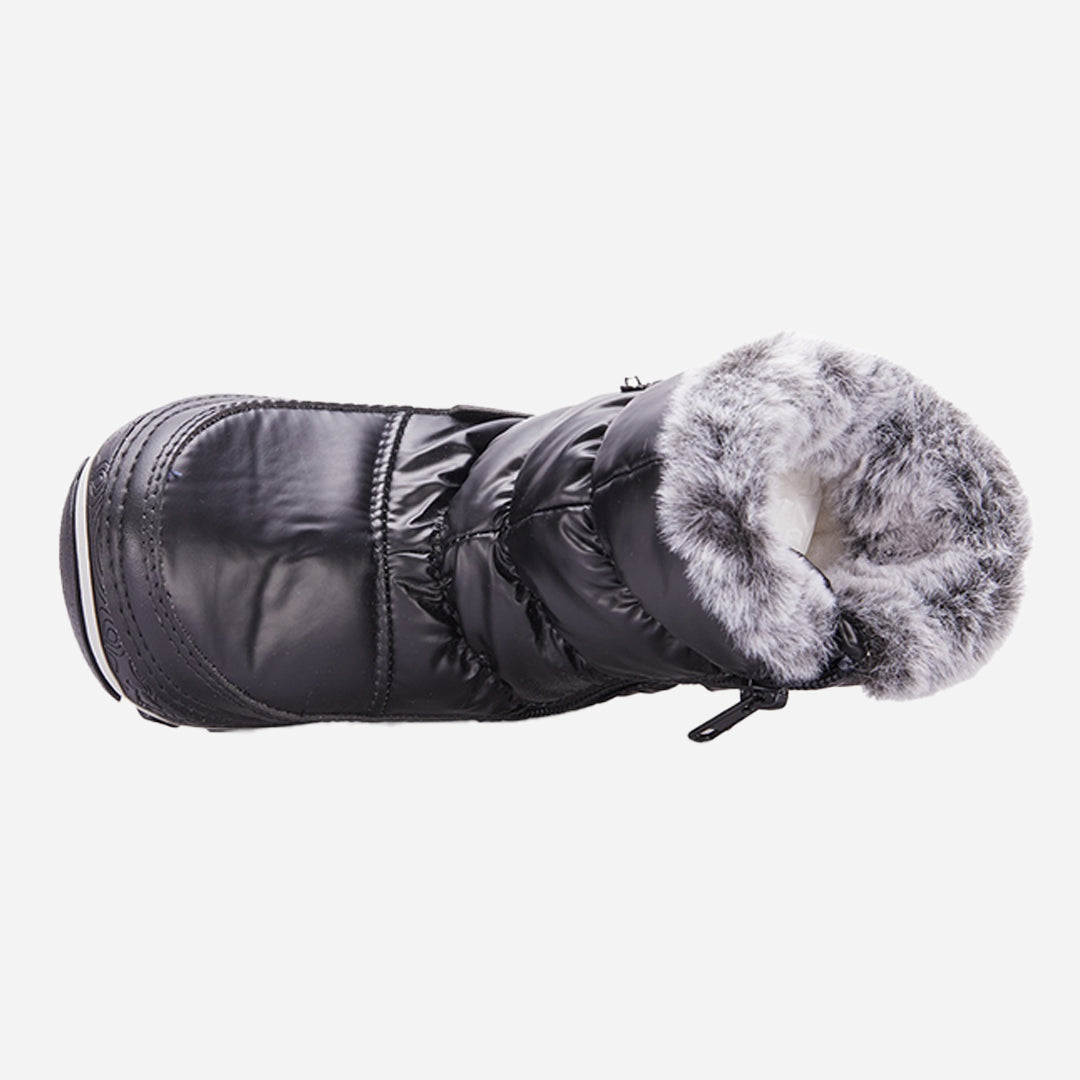 Buckhead Elina Çocuk Siyah Bot