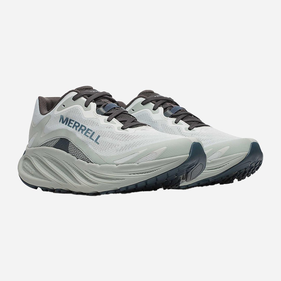 Merrell Promorph Erkek Gri Yol Koşusu Ayakkabısı Gri