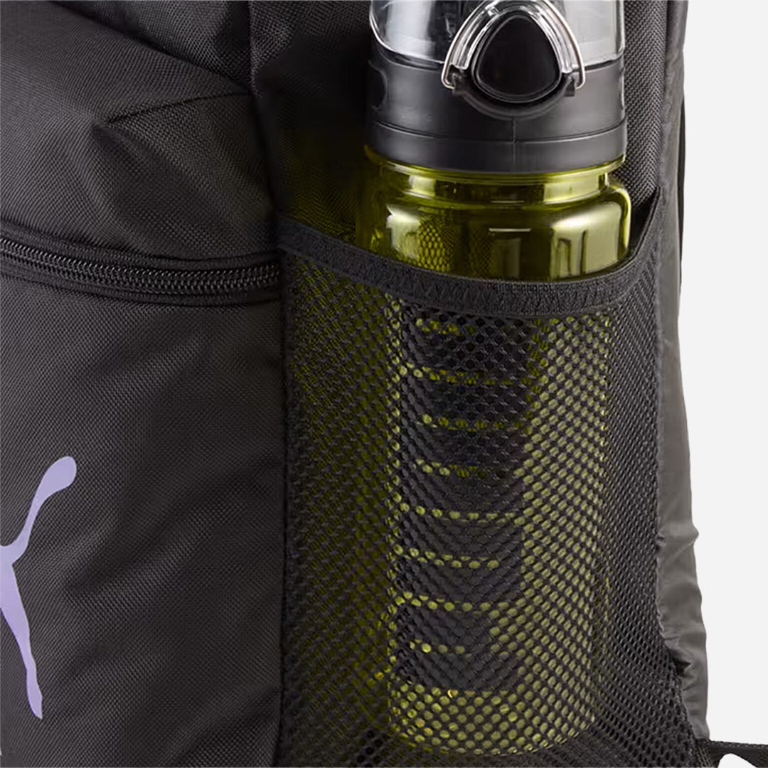 Puma Phase Backpack Unisex Siyah Sırt Çantası