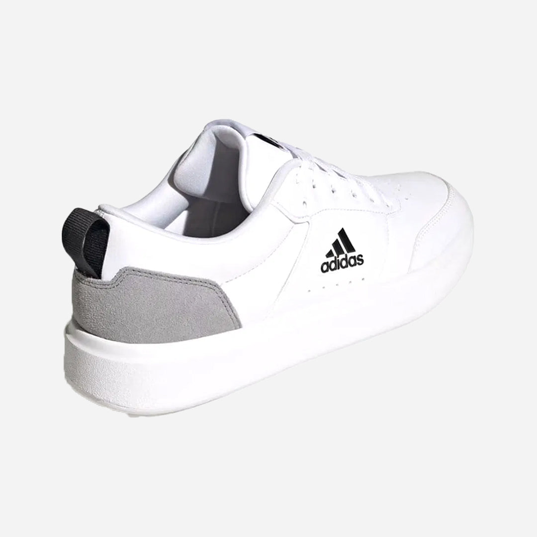 Adidas Park St Erkek Beyaz Sneaker Ayakkabı