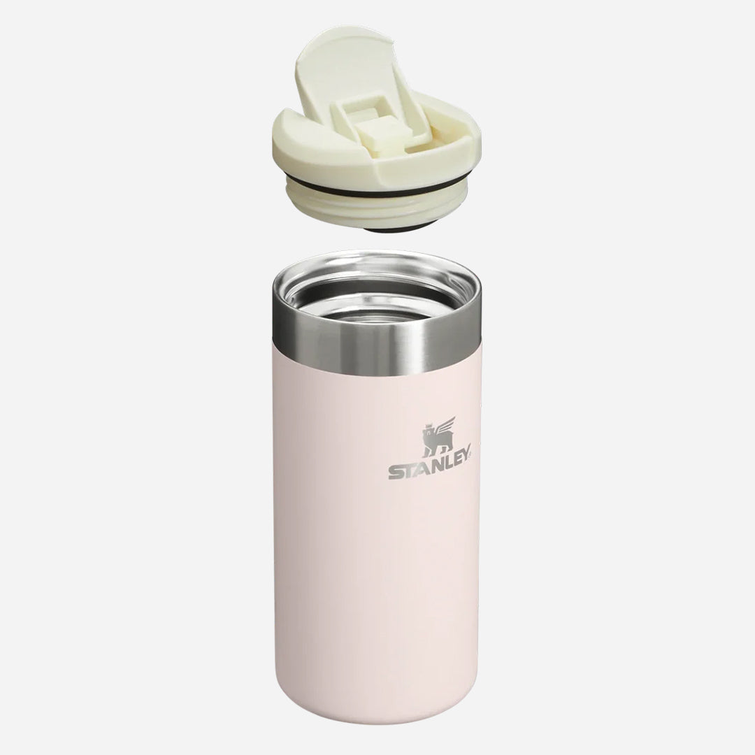 Stanley The Aerolight Transit Mug Unisex Pembe Outdoor Termos