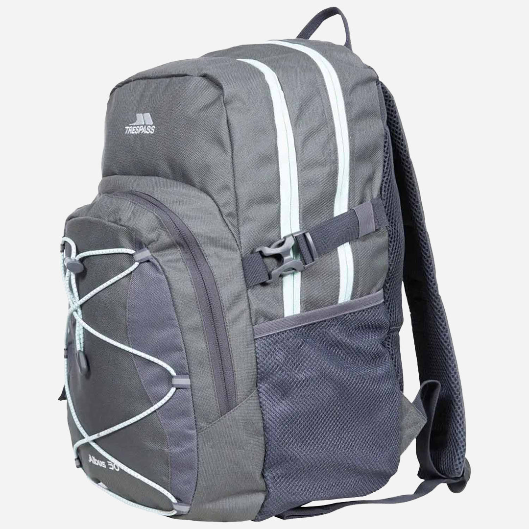 Trespass Albus  Casual Backpack Unisex Sarı Sırt Çantası