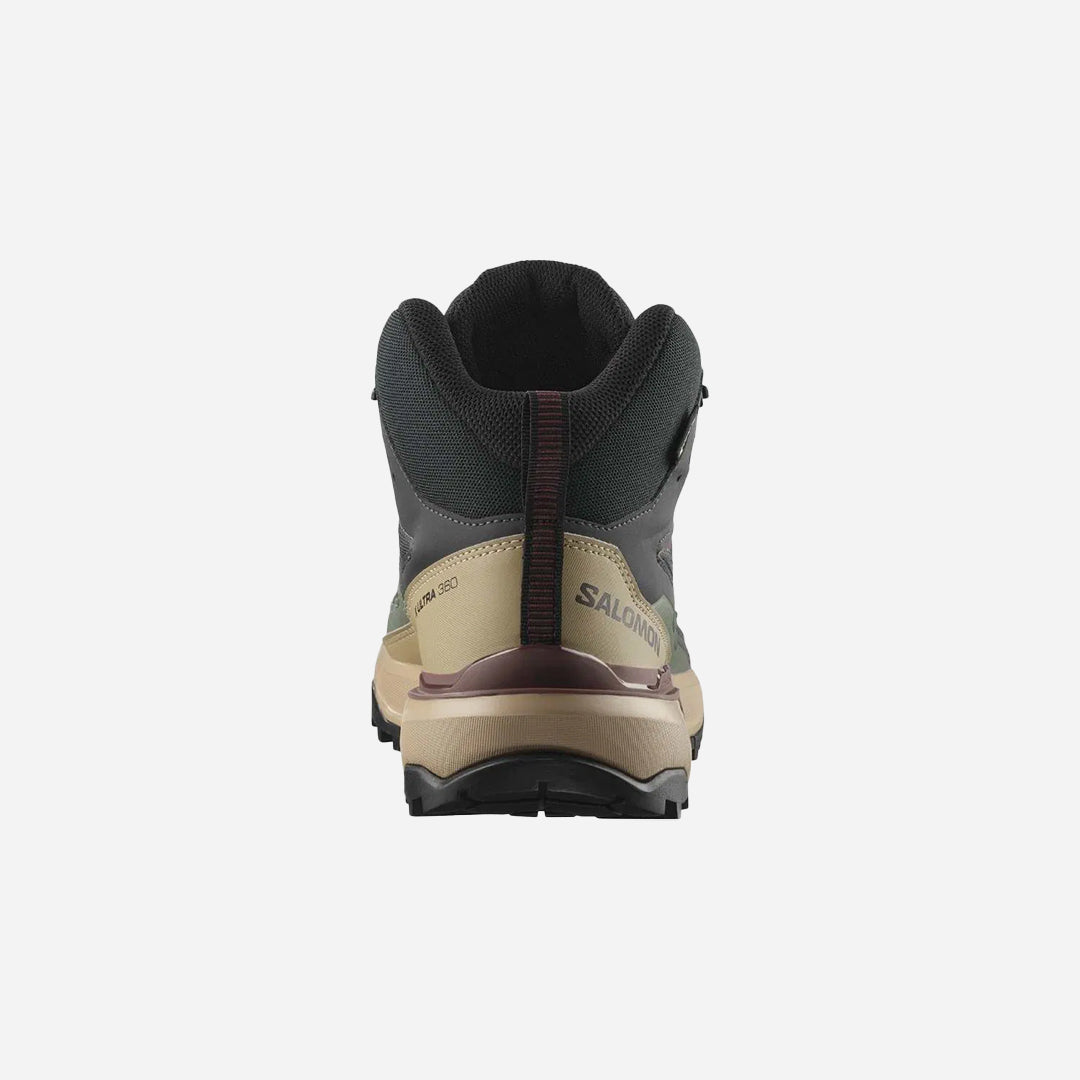 Salomon X Ultra 360 Mid Gore-tex Outdoor Erkek Bot