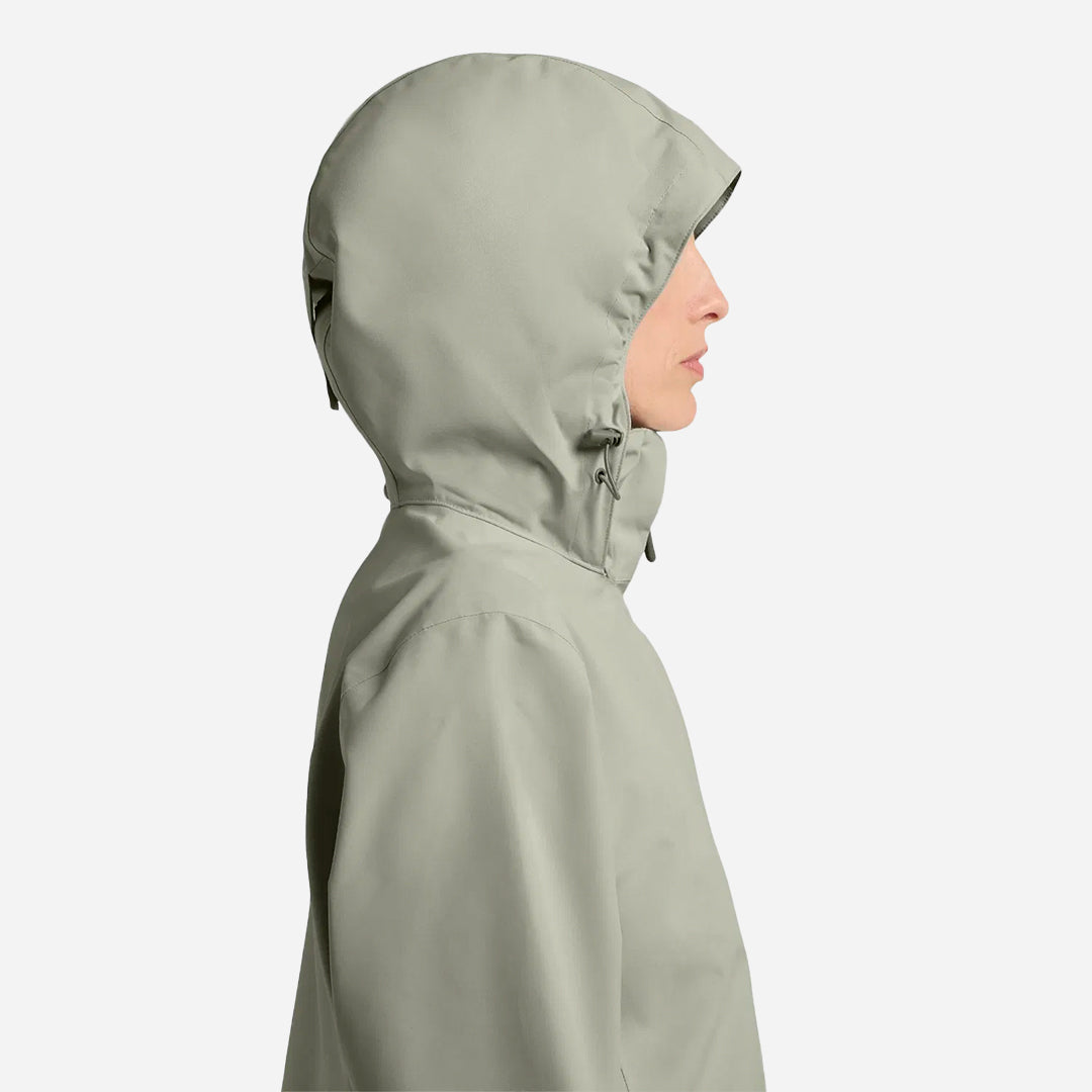 Jack Wolfskin Trailtime 2l Kadın Outdoor Ceketi