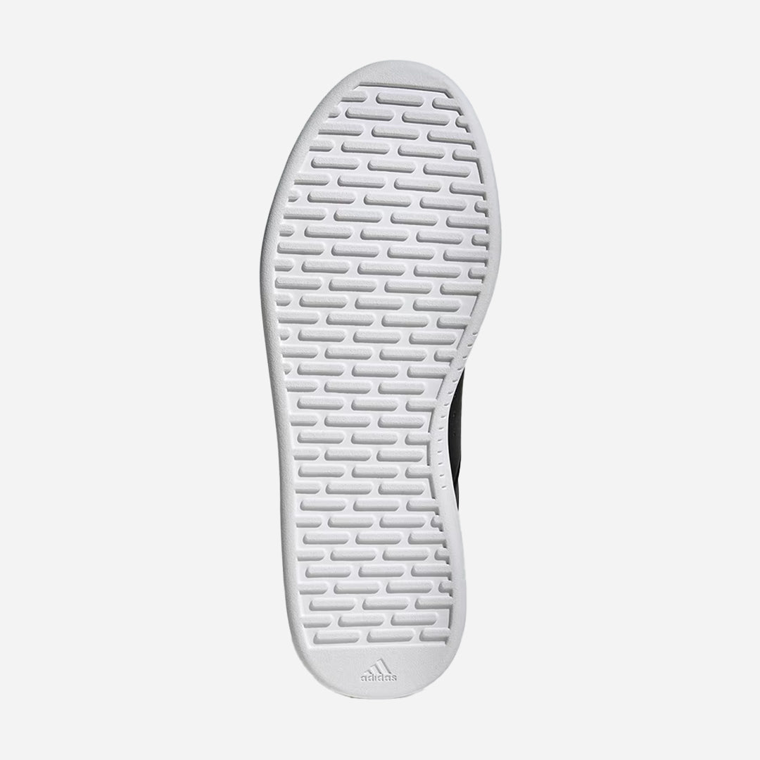 Adidas Park St Erkek Siyah Günlük Ayakkabı