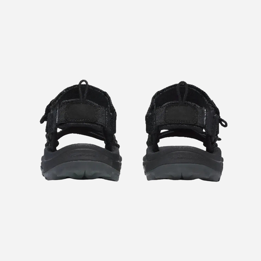 Merrell Speed Fusion Sport Rmx Erkek Siyah Sandalet