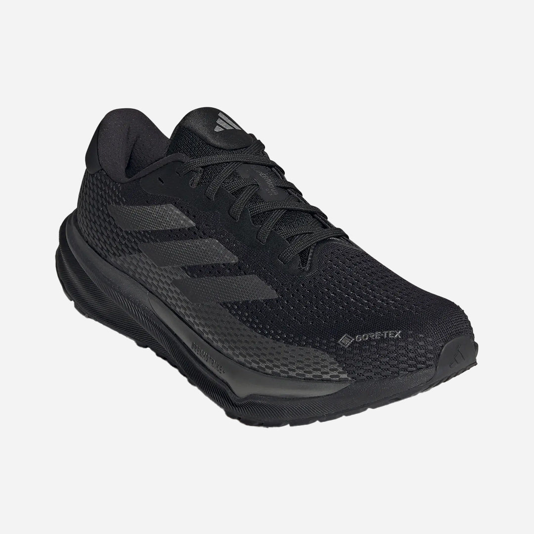 Adidas Supernova M Gtx Erkek Siyah Spor Ayakkabı