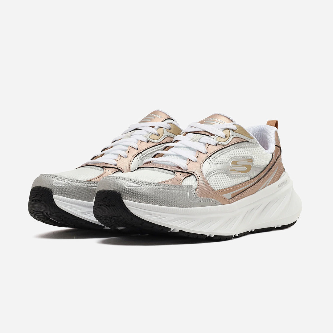 Skechers Edgeride Kadın Bej Sneaker Ayakkabı
