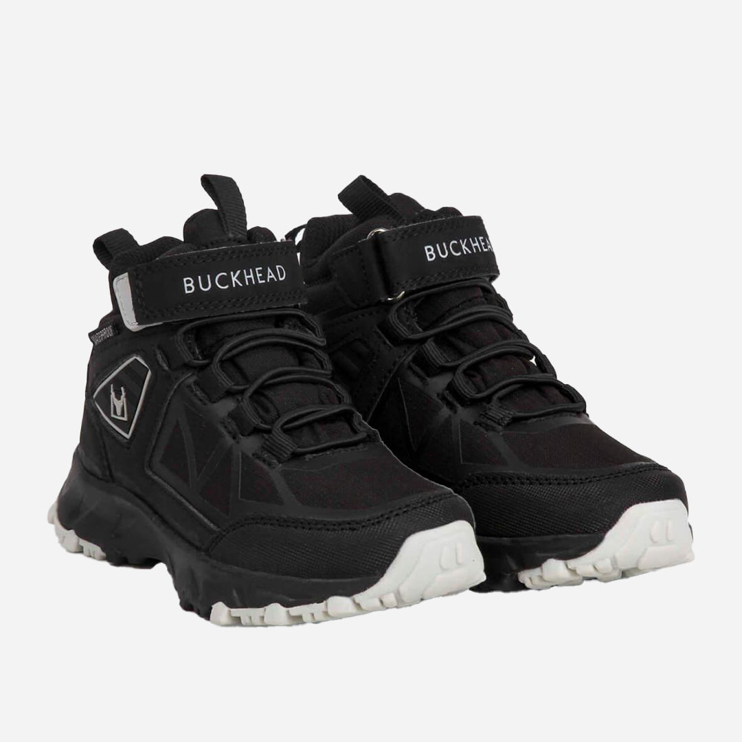 Buckhead Alaska Su Geçirmez Çocuk Botu - Siyah