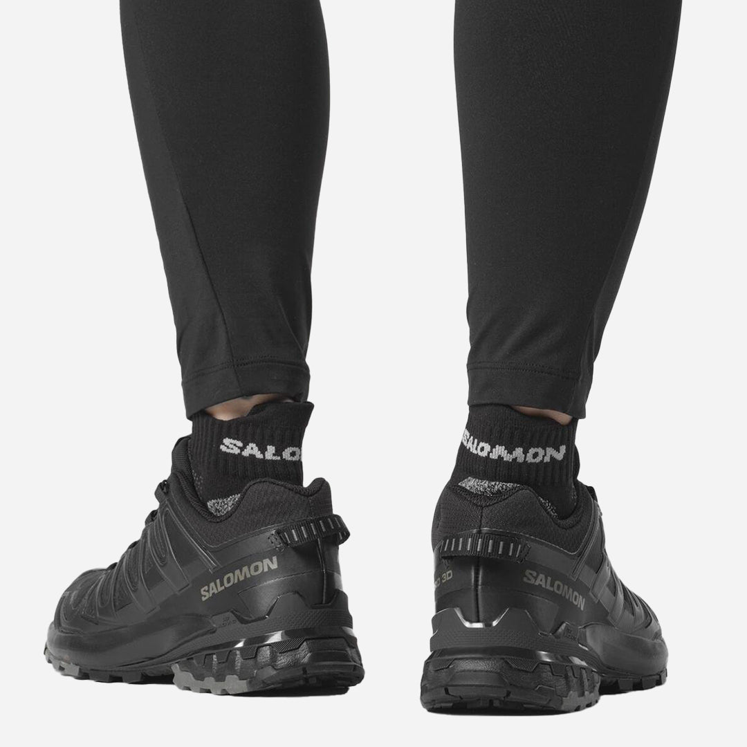 Salomon Xa Pro 3d V9 Gtx Kadın Siyah Outdoor Ayakkabı - Siyah