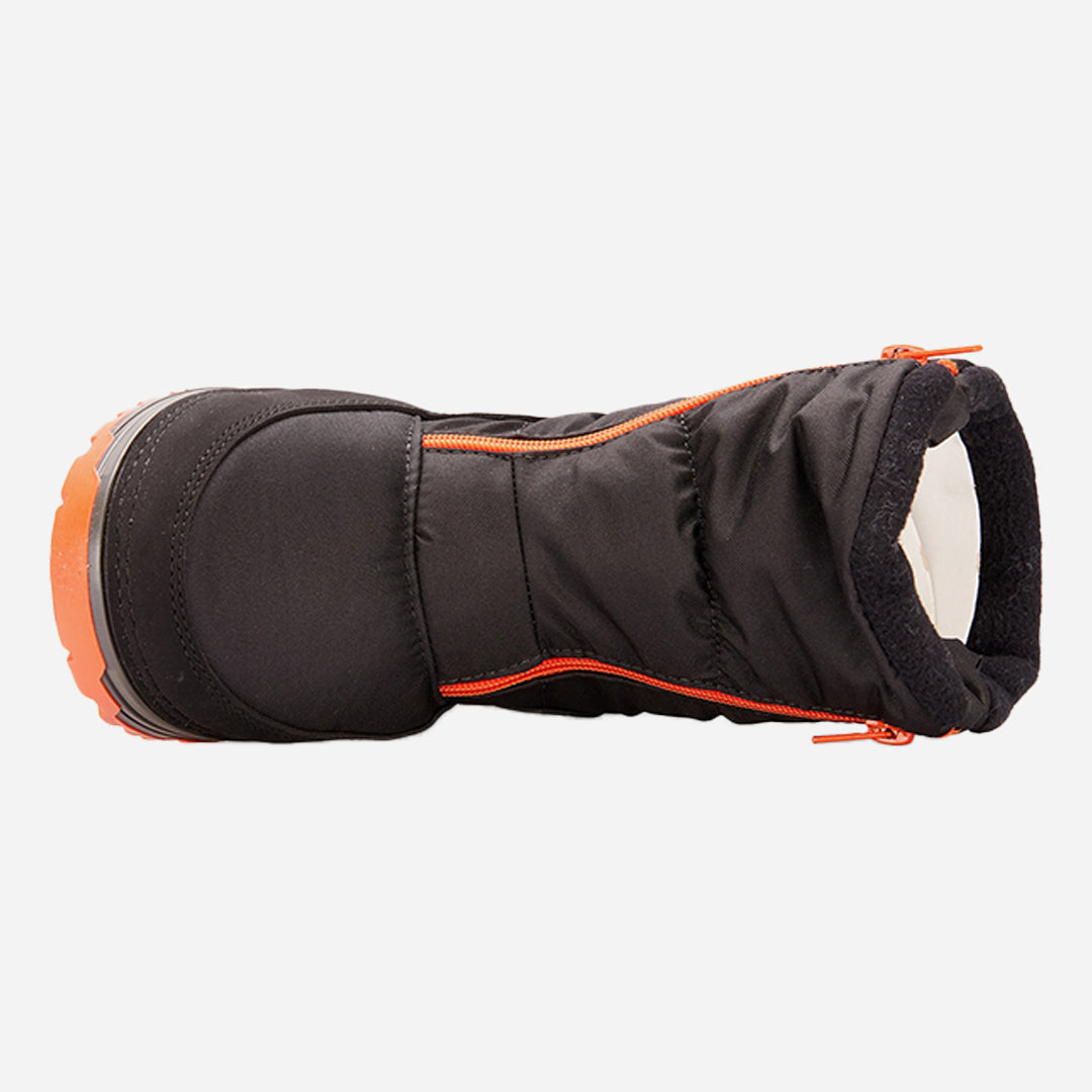 Buckhead Dasdas By Çocuk Siyah Kar Botu