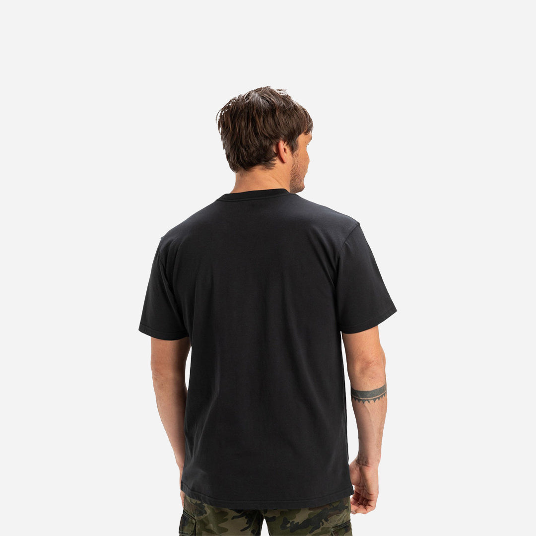 Quiksilver Ev Mini Logo