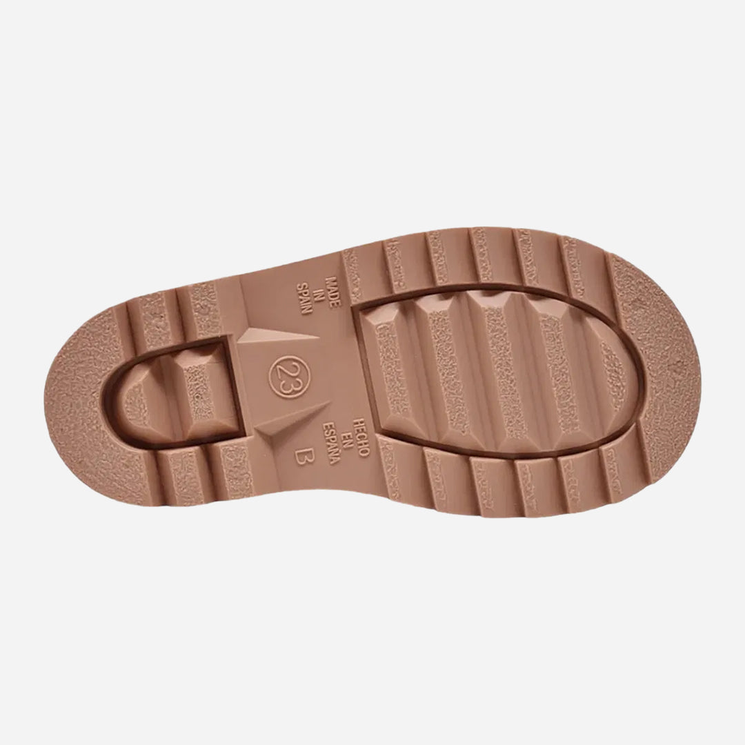 Igor Tokio Borreguito Çocuk Pembe Günlük Stil Bot