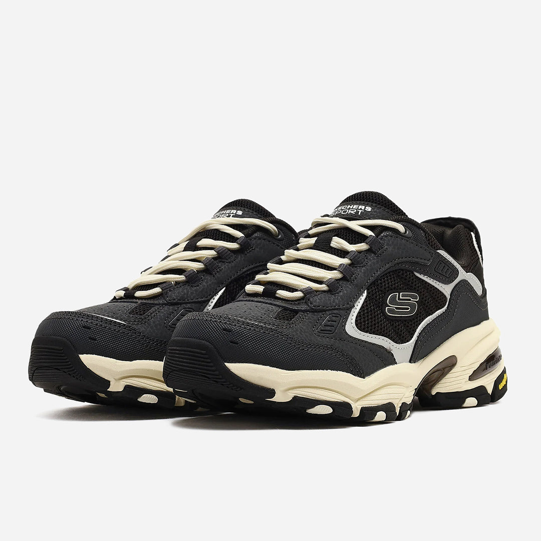 Skechers Vigor 3.0 Siyah Outdoor Ayakkabı