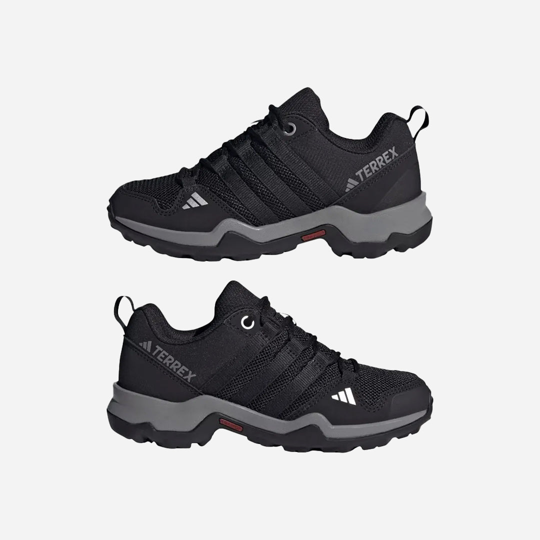 Adidas Terrex Ax2r K Erkek Çocuk Siyah Outdoor Ayakkabı
