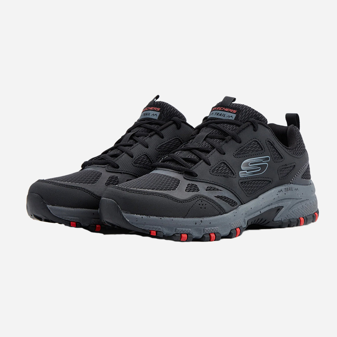 Skechers Hillcrest Erkek Siyah Outdoor Ayakkabı
