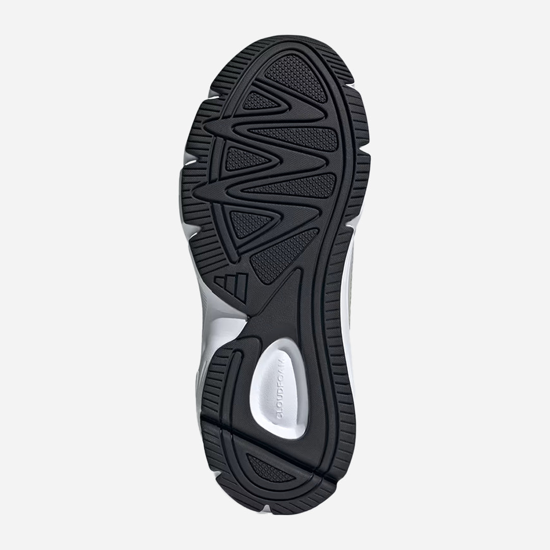 Adidas Crazychaos 2000 Kadın Gri Sneaker Ayakkabı