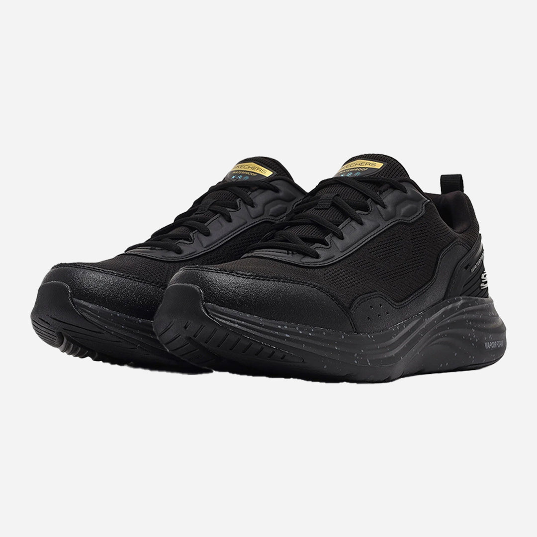 Skechers Vapor Foam Erkek Siyah Günlük Ayakkabı