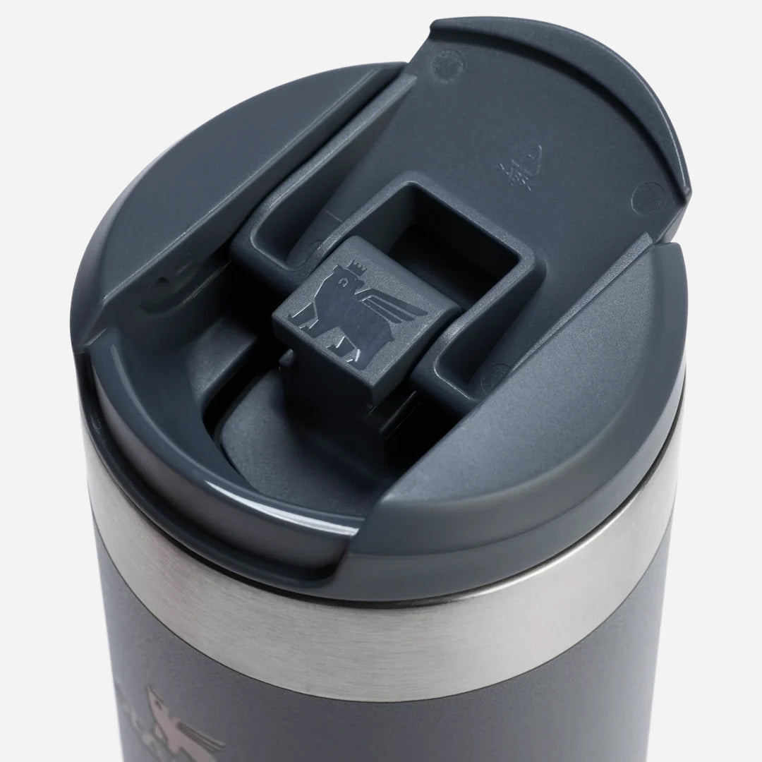 Stanley The Aerolight Transit Mug Unisex Mavi Mug - Lacivert