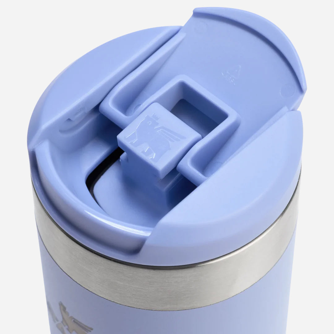 Stanley The Aerolight Transit Mug Unisex Lila Outdoor Termos