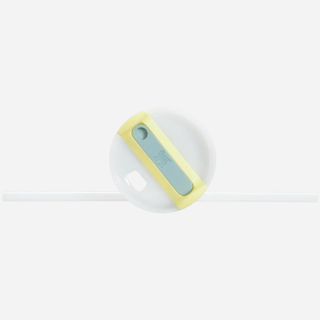 Stanley The Quencher H2.o 1.18 LT Flowstate Unisex Sarı Termos - Sarı