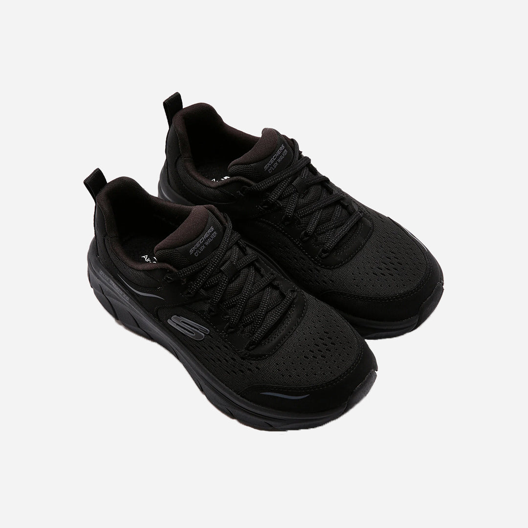 Skechers D'lux Walker 2.0 Daisy Doll