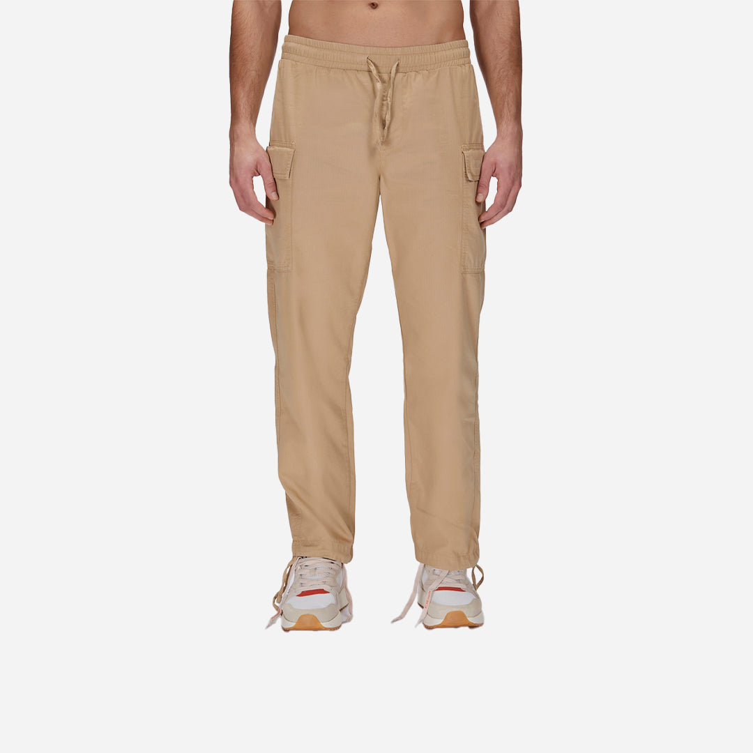 Bad Bear Ariel Bej Erkek Pantolon
