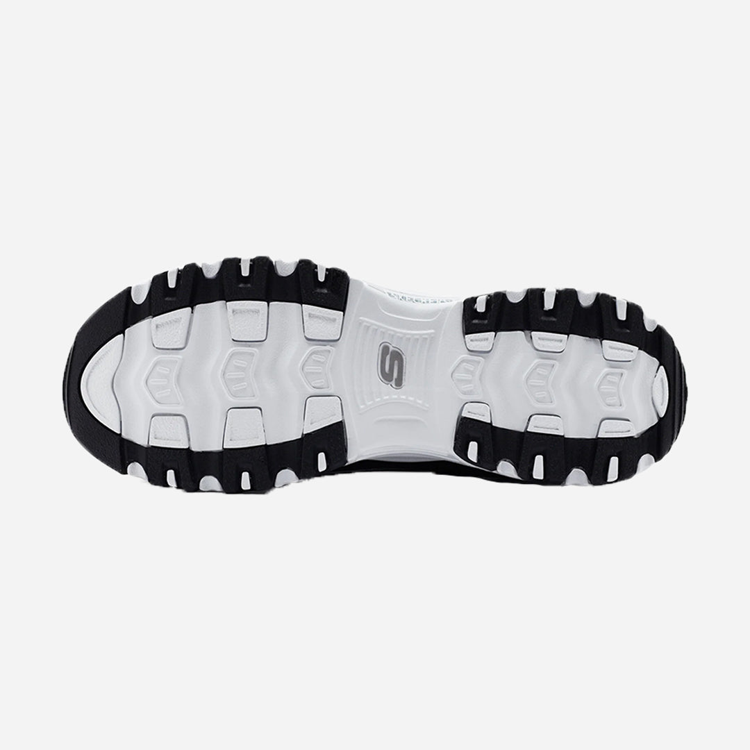 Skechers D'lites Wildcats