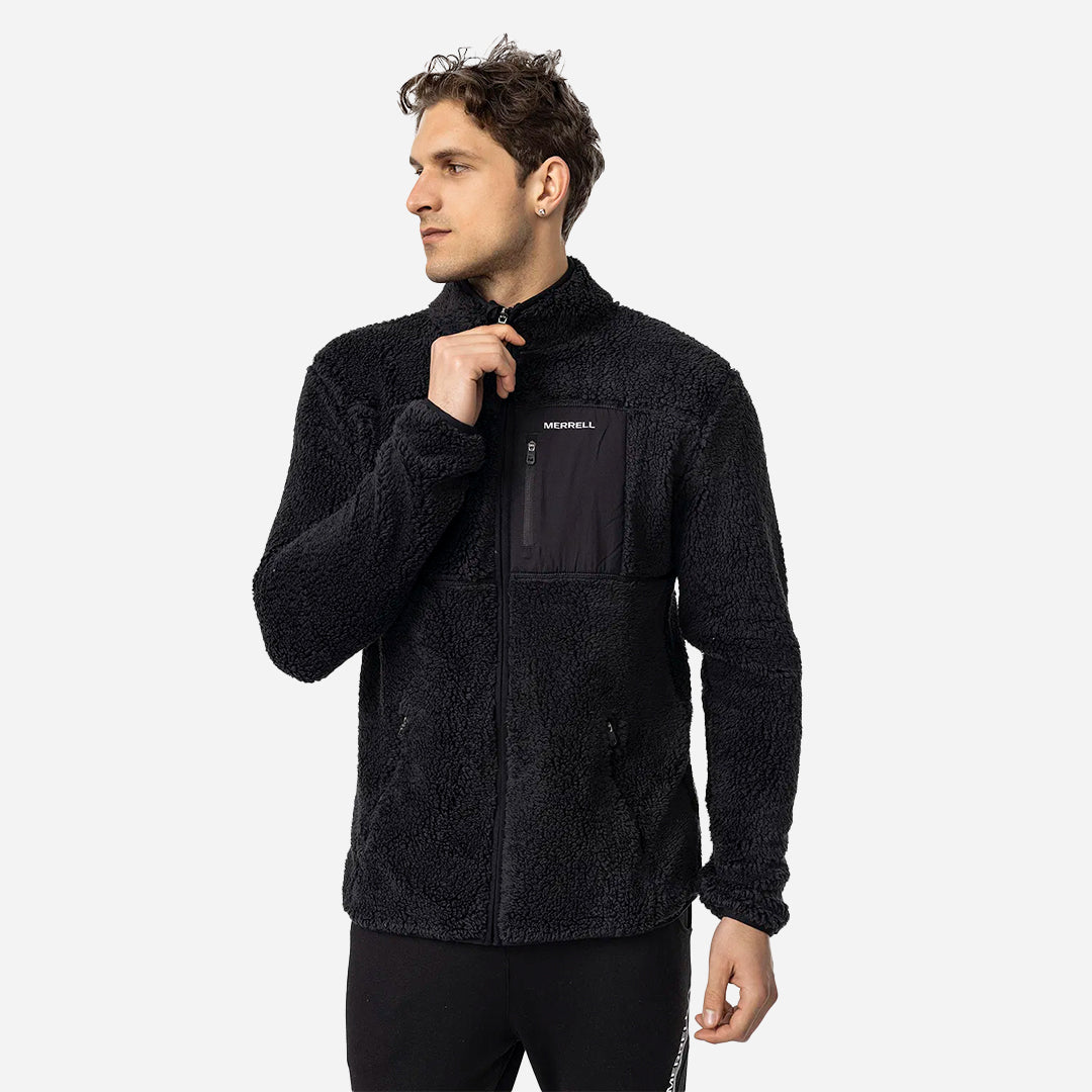 Merrell Jer M