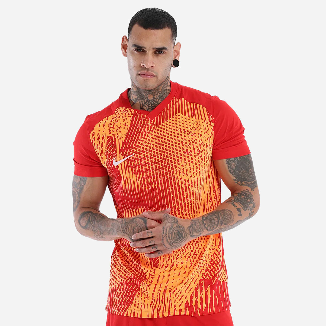 Nike M Nk Df Prcsn Vı Jsy Ss