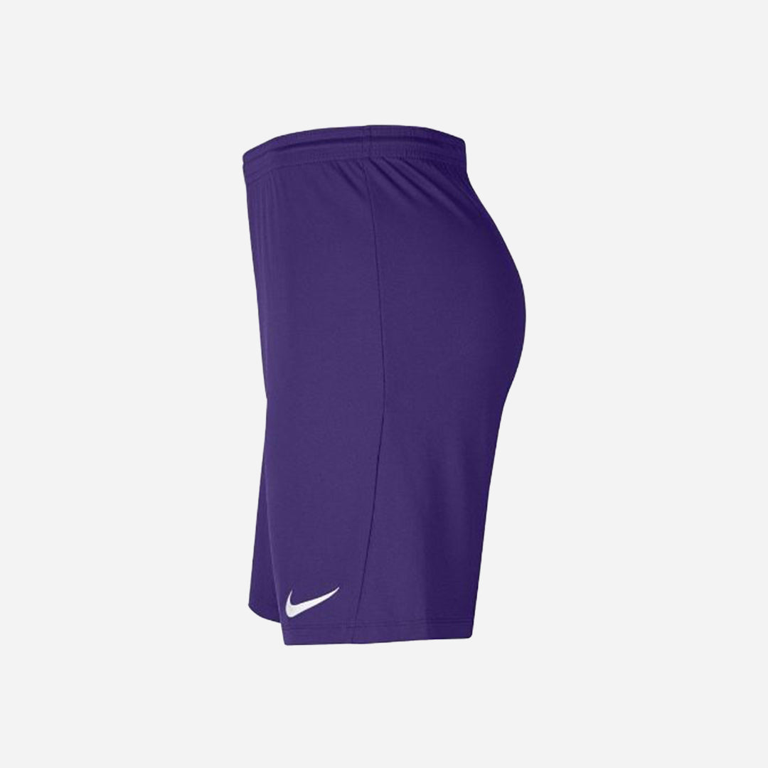 Nike Df Park III Short Nb