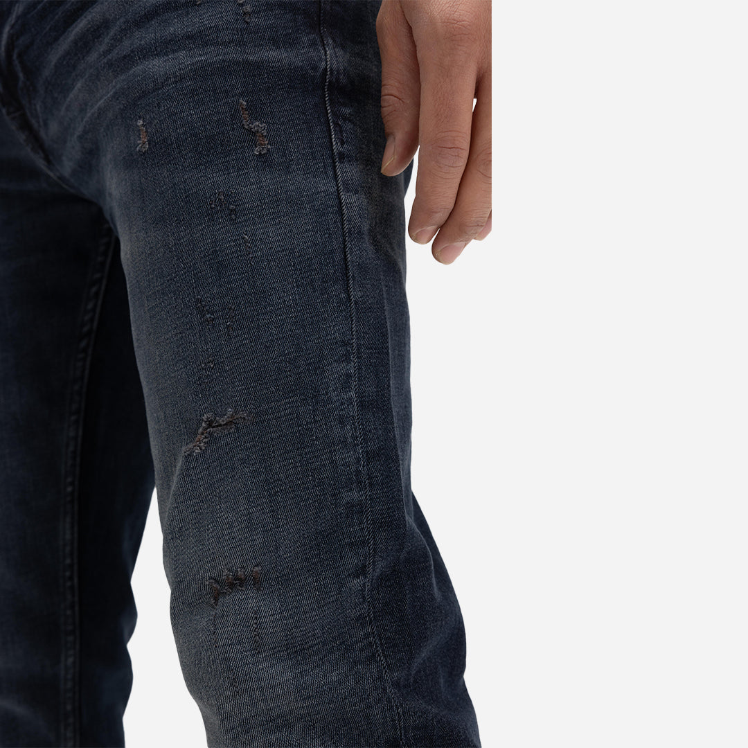 Bad Bear Palermo Light Kahverengi Erkek Pantolon