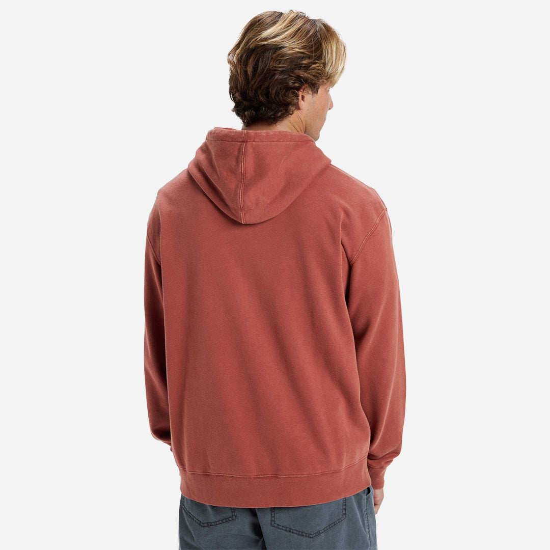 Quiksilver Salt Water Zip Hoodie