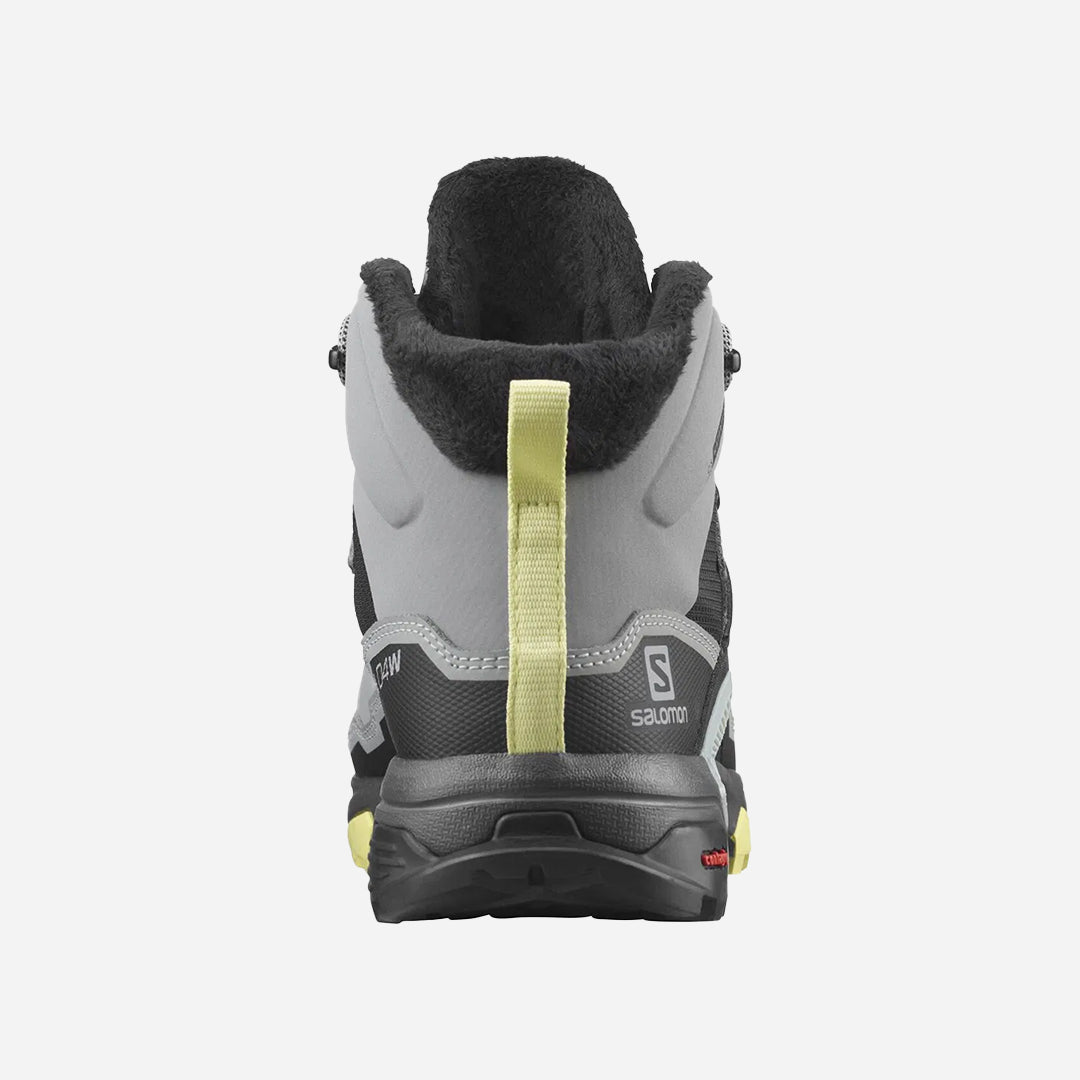 Salomon X Ultra 4 Mid Winter Waterproof