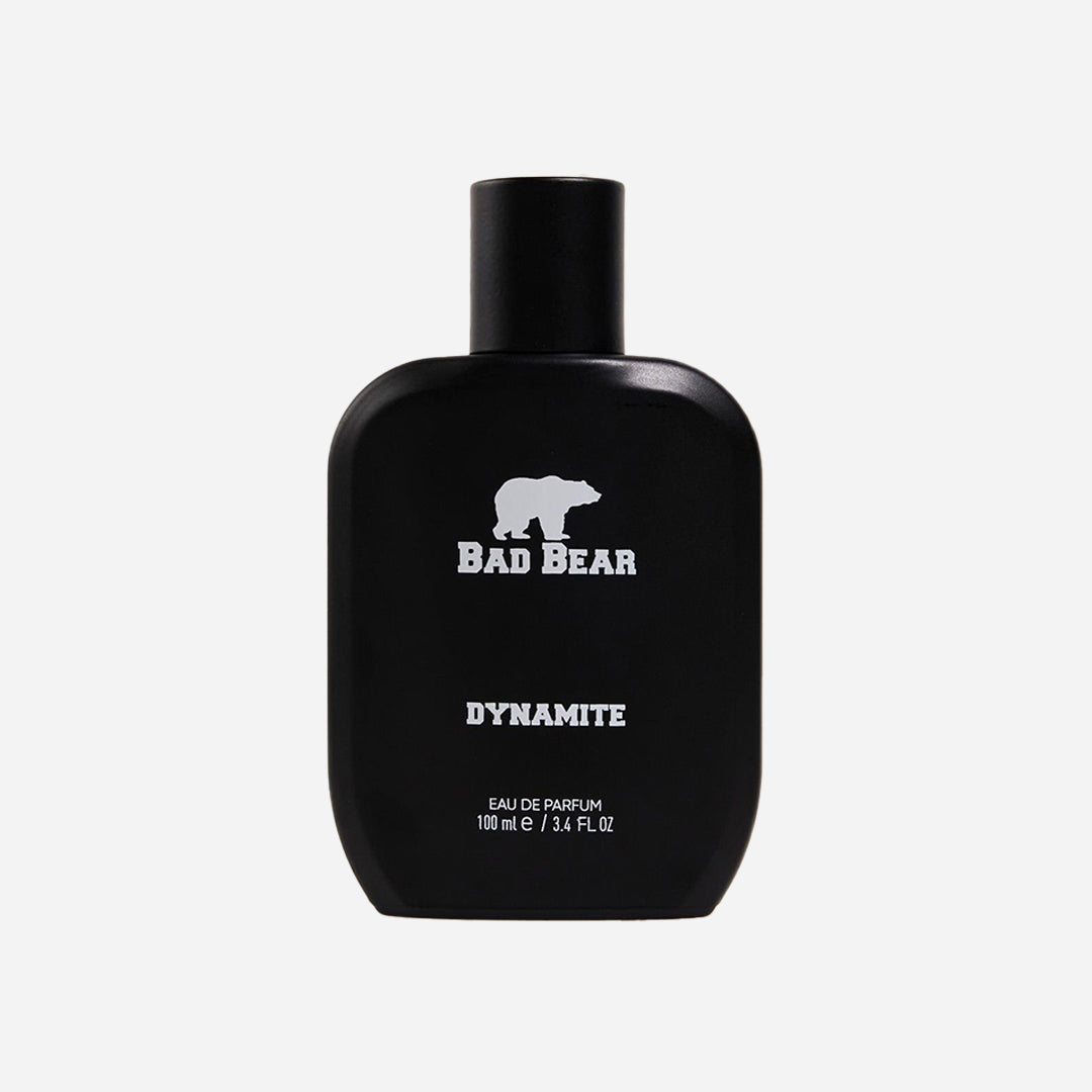 Bad Bear Dynamite 100 ml. Erkek Parfüm